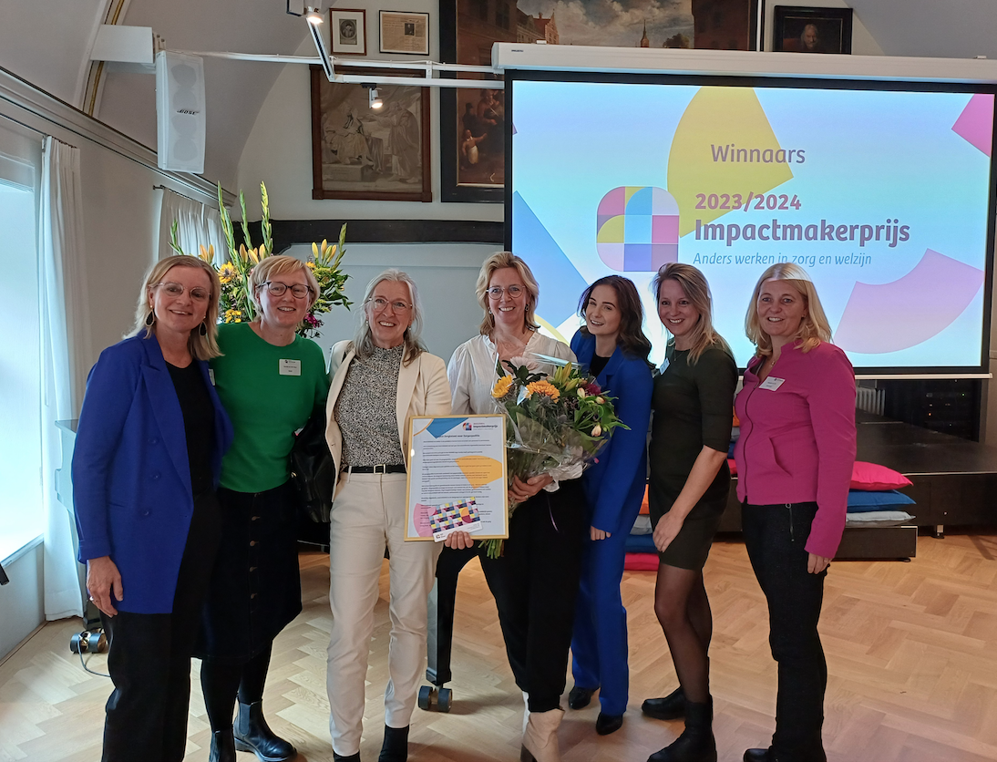 impactmakersprijs 2024